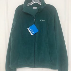 Columbia jacket